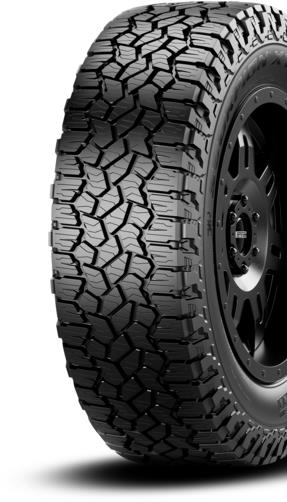 SCORPION XTM AT Elect™ - Pirelli